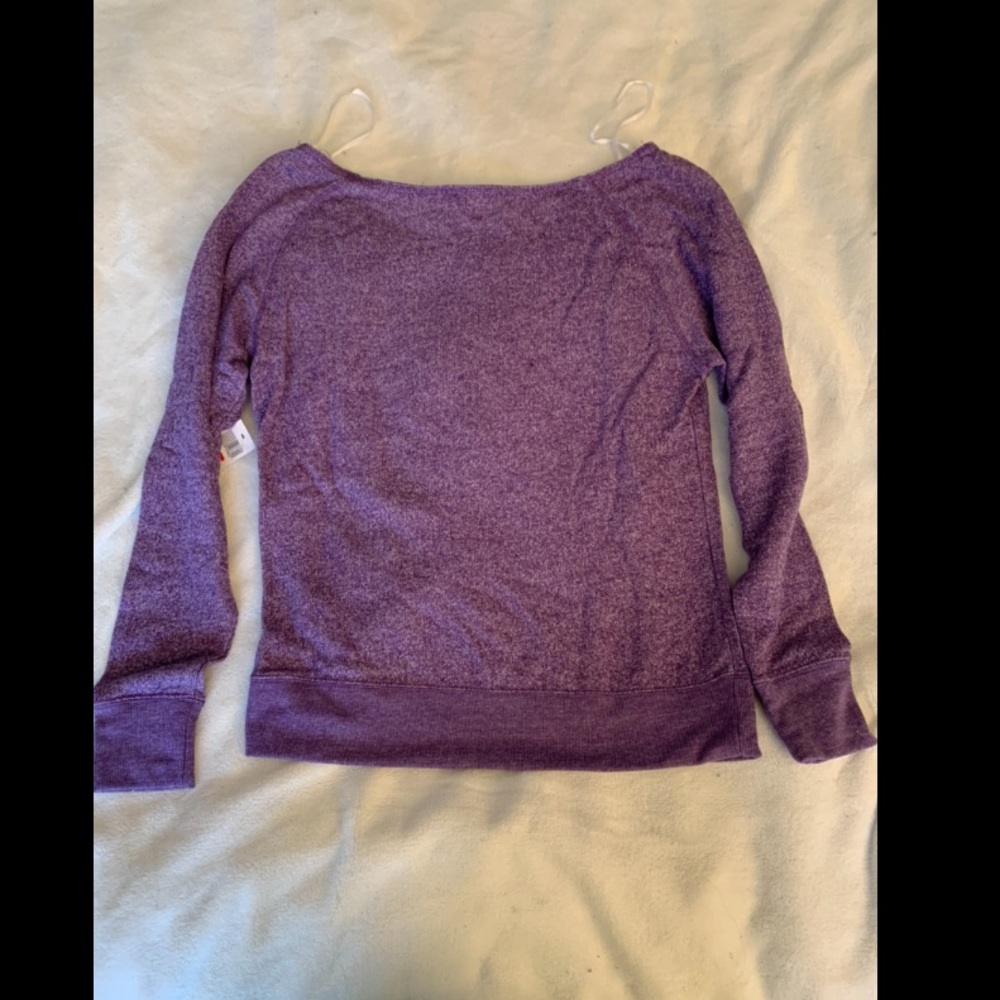 Disney Parks Women’s Mickey Mouse Sweatshirt - Picture 2 of 4